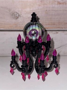 Bath & Body Works Halloween 2024 Chandelier Eye Wallflower NWT